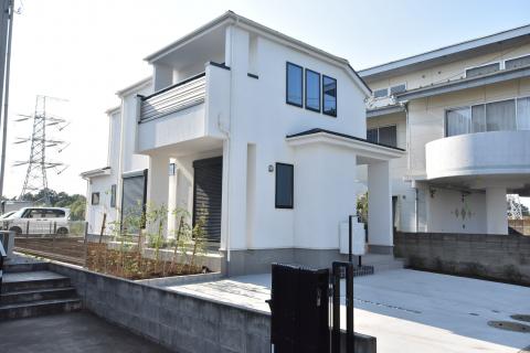 泉区和泉町 新築戸建