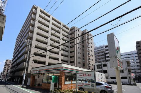 ネオマイムセンタースクエア　１０階