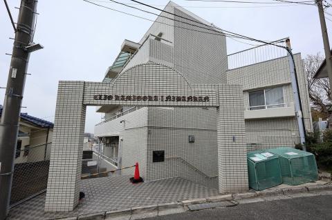 クリオ上大岡Ⅱ　２番館　５階