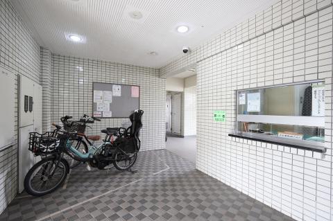 その他共用部