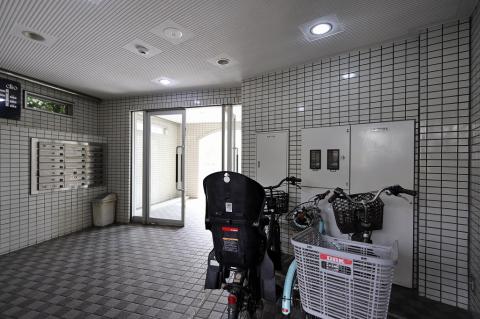 その他共用部