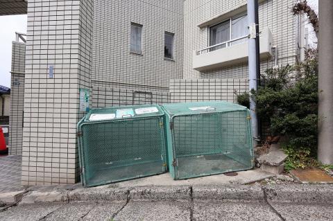 その他共用部