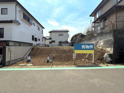 浜田町土地