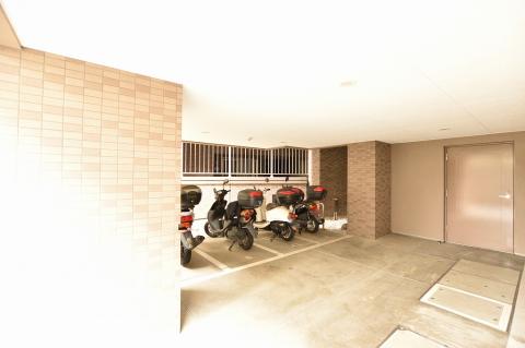 その他共用部