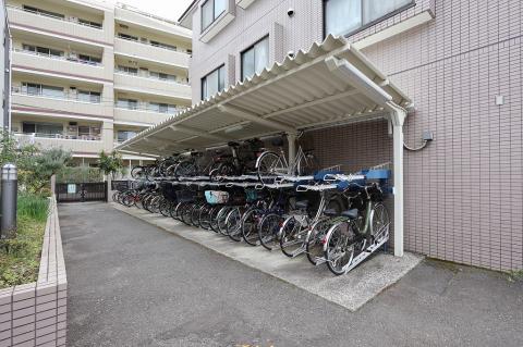 その他共用部