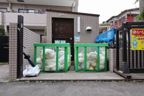 その他共用部