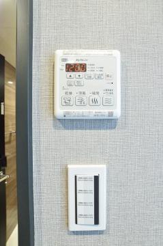 洗面台・洗面所