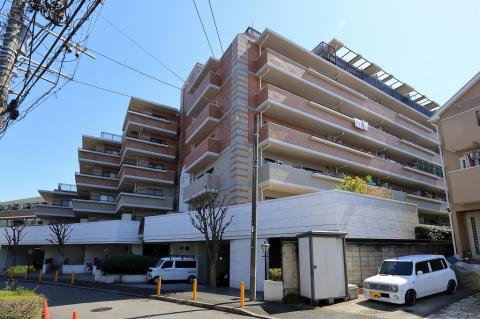 ガーデンシティ横浜三ツ沢