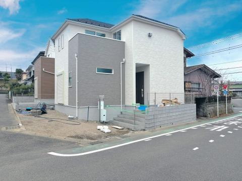 国分寺台４丁目新築戸建２号棟