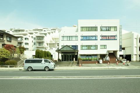 ルネ上星川