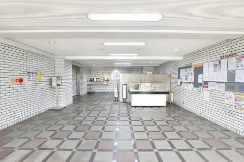 その他共用部