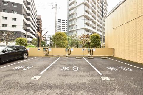 その他共用部