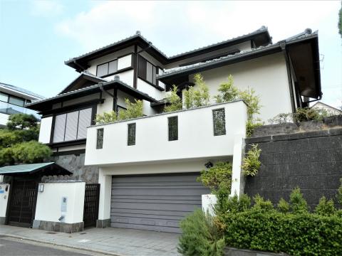 緑園１丁目　リフォーム戸建