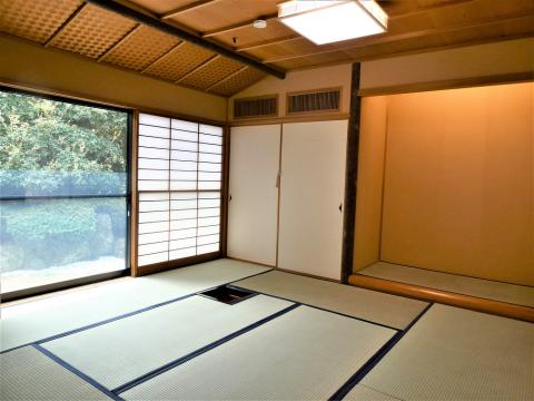 居室