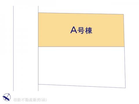 全体区画図
