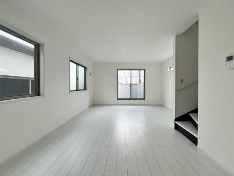 旭区今宿１丁目新築戸建（全2棟）