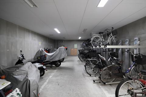 その他共用部
