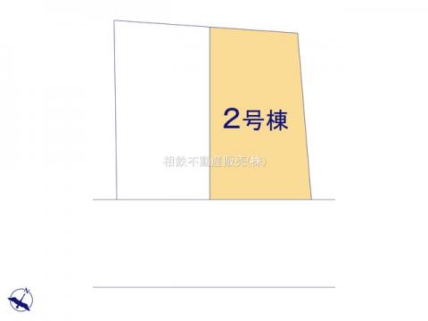 全体区画図