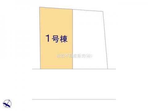 全体区画図