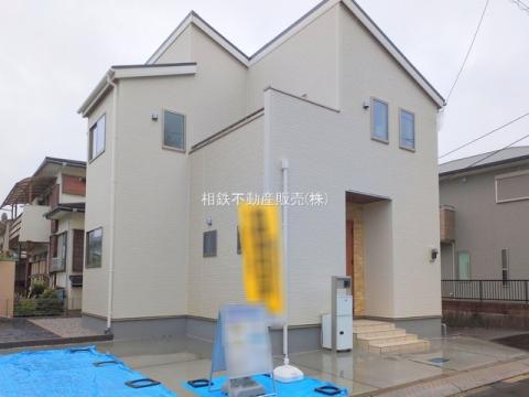 旭区中白根４丁目新築戸建て
