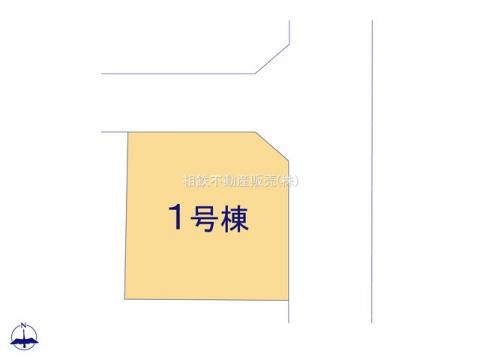 全体区画図