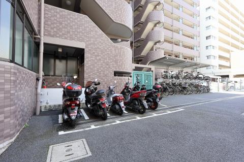 その他共用部