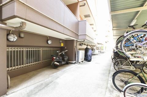 その他共用部