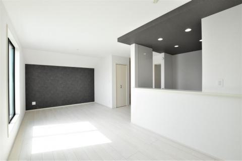 横浜市旭区南希望が丘新築戸建２号棟（全3棟）