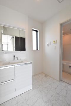 洗面台・洗面所