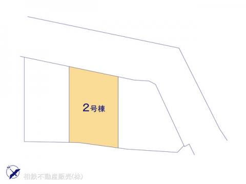 全体区画図