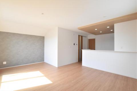 横浜市旭区南希望が丘新築戸建１号棟（全3棟）