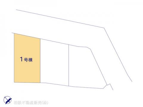 全体区画図