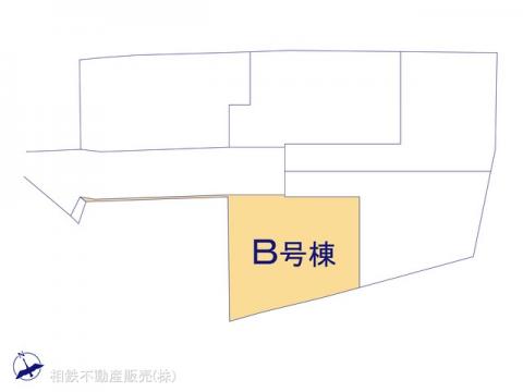 全体区画図