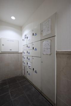 その他共用部