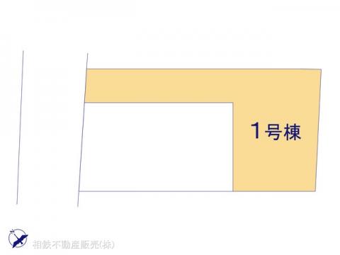全体区画図