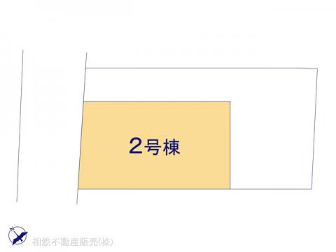 全体区画図