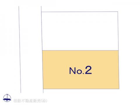全体区画図