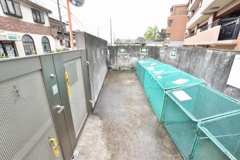 その他共用部