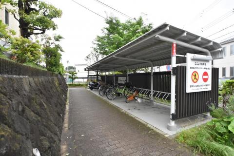 その他共用部