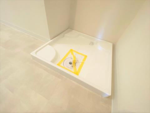 洗面台・洗面所