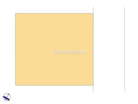 大和市南林間５丁目新築戸建
