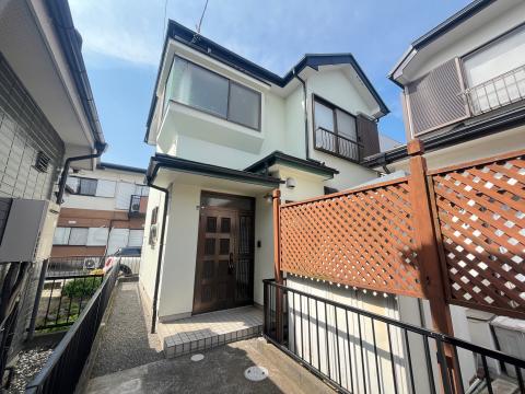 中白根1丁目中古戸建