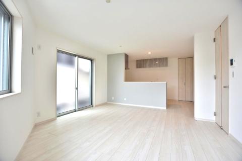 横浜市瀬谷区二ツ橋町新築戸建