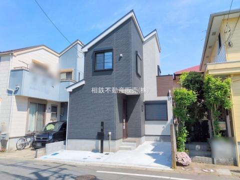 横浜市瀬谷区宮沢２丁目新築戸建
