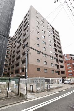 クリオ横浜壱番館