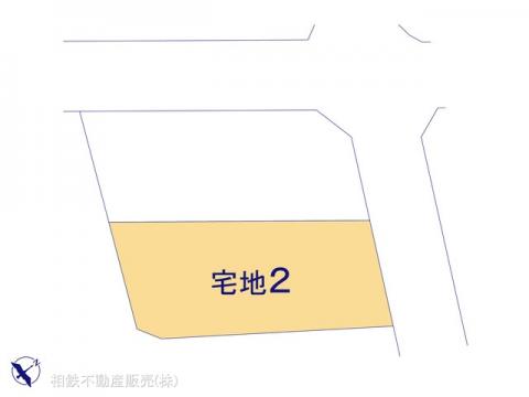 全体区画図