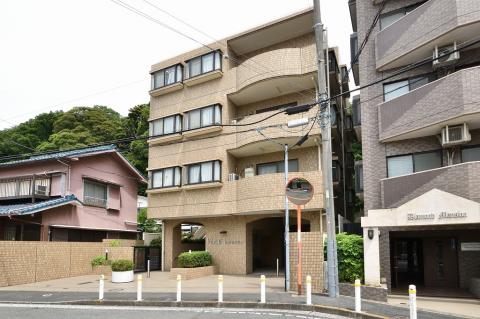 ヴェリテ根岸森林公園　５・６階