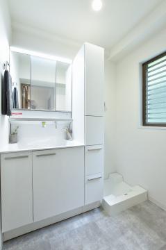 洗面台・洗面所