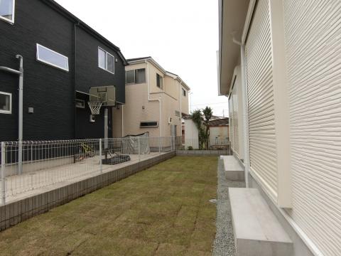 庭