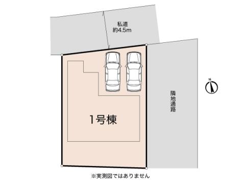 全体区画図